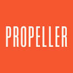Propeller Incubator